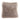 a color birch long wool cushion in a white background from kiwi sheepskin, to make you cosy and complement your stylish bed