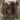 Brown fluffy Sheepskin rugs held by a person in a grassy outdoor setting #color_chocolate