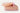 Side view of a pink Sheepskin Boots for babies from Kiwi Sheepskins, crafted with fluffy sheepskin wool and soft insole for a perfect, cozy fit #color_pink