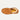 a top view of a comfortable Sheepskin Slippers for men, showcasing sheepskin wool interior and replaceable insoles, made perfectly to keep the feet warmth and comfy #color_chestnut