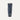 Back view of Oxford gray sheepskin boots from Kiwi Sheepskins on a white background, featuring a lighter-colored heel guard for added style and protection #color_oxford-gray
