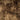 Close-up of chocolate color long wool Sheepskin rugs from kiwi sheepskins #color_chocolate