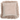 a a beige cushion with sheepskin wool from kiwi sheepskins on a white background, perfect for your stylish room