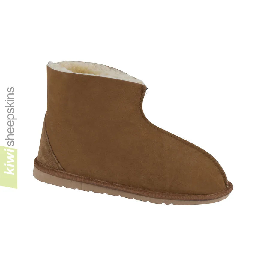 Sheepskin 2025 house boots