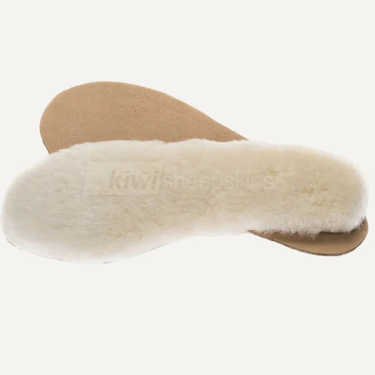 Genuine discount sheepskin insoles
