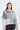 Merino Wool Moss Stitch Wrap