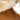 Close-up chestnut suede Sheepskin Boots with beige fluffy sheepskin fur lining from kiwi sheepskins