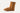 Soft Sole Indoor Mid Calf Sheepskin Boots