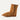 Soft Sole Indoor Mid Calf Sheepskin Boots