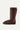 Tall Sheepskin Boots: Full Calf Classic EVA
