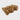 Classic 5 Star XL Sheepskin Rug: Single