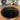 Circular Sheepskin Rug