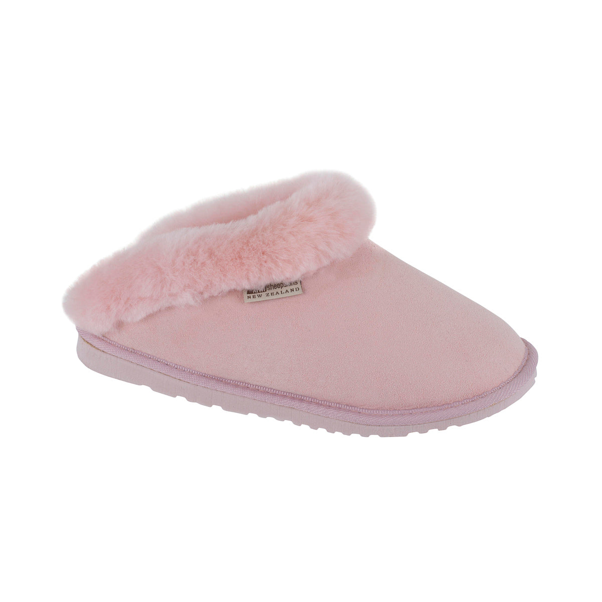 Josie Sheepskin Scuffs – Kiwi Sheepskins
