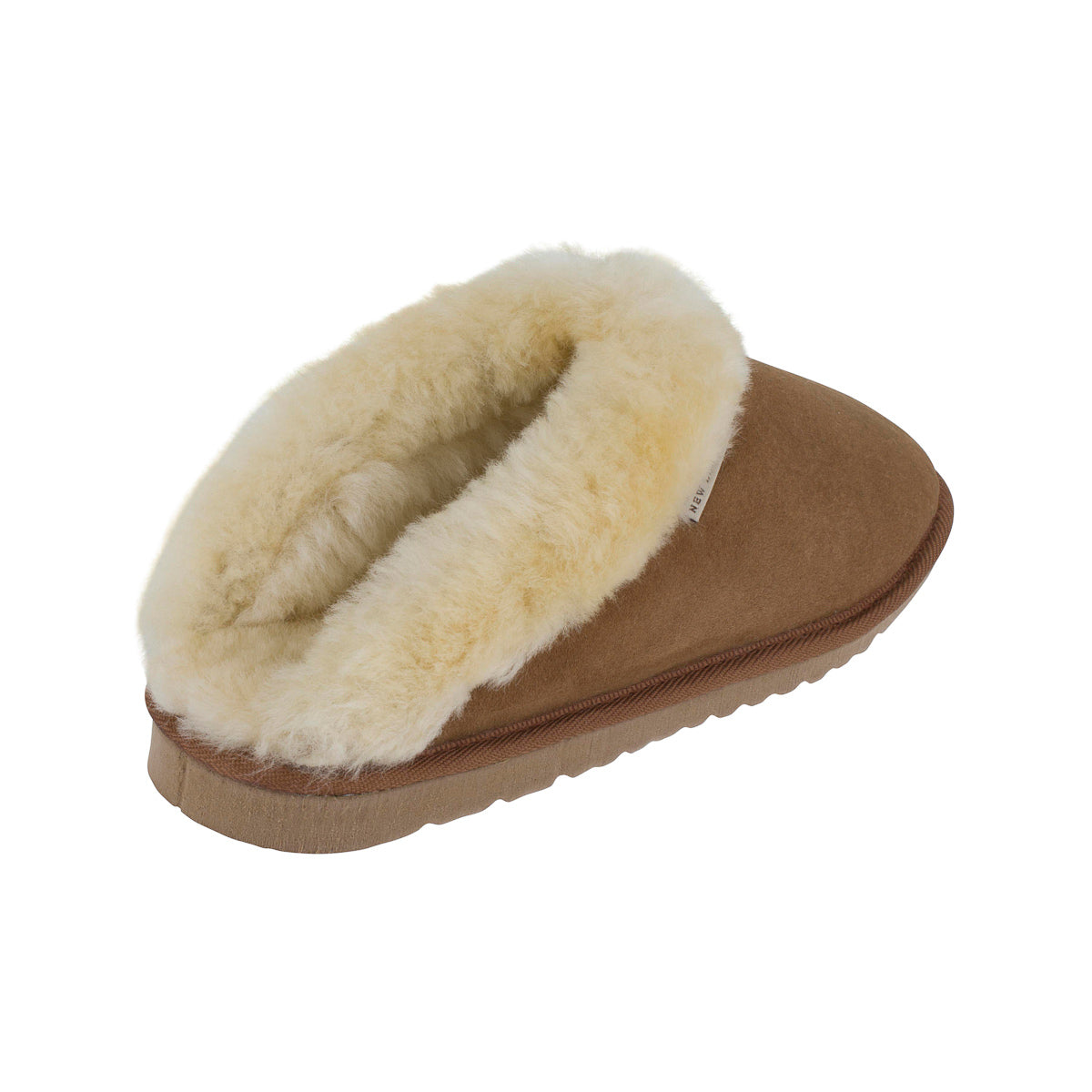 Josie Sheepskin Scuffs â Kiwi Sheepskins