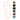 Large Colored Sheepskin Insoles