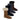 Tall Sheepskin Boots: Full Calf Classic EVA
