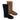 Ultimate Side Laced Tall Sheepskin Boot