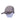 Possum Merino & Lambs Leather Peak Hat