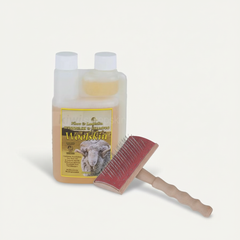Ultimate Sheepskin Care Package