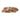 Bowron Sheepskin Pet Rug - Natural Shape