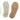Plain Sheepskin Insoles
