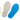 Foam-Backed Sheepskin Insoles